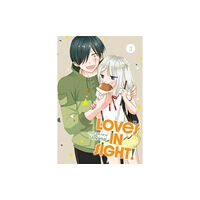 Viz Media, Subs. of Shogakukan Inc Love's in Sight!, Vol. 3 (häftad, eng)