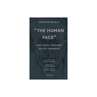 Diaphanes AG "The Human Face" and Other Writings on His Drawings (häftad, eng)