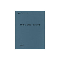 Quart Publishers One O One – Seoul (häftad, eng)
