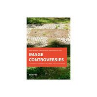 De Gruyter Image Controversies (häftad, eng)