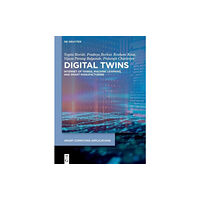 De Gruyter Digital Twins (inbunden, eng)