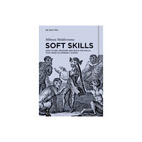 De Gruyter Soft Skills (häftad, eng)