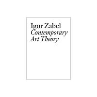 JRP Ringier Igor Zabel (häftad, eng)