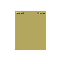 JRP Ringier Kapwani Kiwanga (häftad, eng)