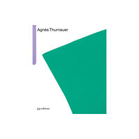 JRP Editions Agnes Thurnauer (häftad, eng)