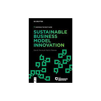 De Gruyter Sustainable Business Model Innovation (häftad, eng)