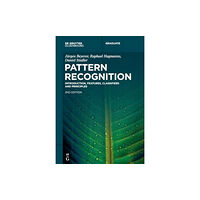 De Gruyter Pattern Recognition (häftad, eng)