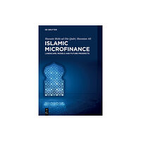 De Gruyter Islamic Microfinance (inbunden, eng)