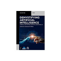 De Gruyter Demystifying Artificial Intelligence (häftad, eng)