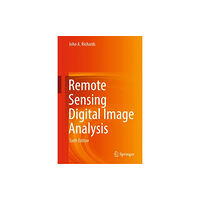 Springer Nature Switzerland AG Remote Sensing Digital Image Analysis (inbunden, eng)