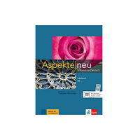 Klett (Ernst) Verlag,Stuttgart Aspekte neu (häftad, ger)