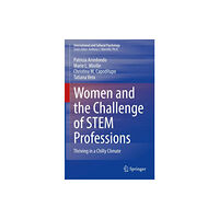 Springer Nature Switzerland AG Women and the Challenge of STEM Professions (inbunden, eng)