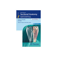 Thieme Publishing Group Pocket Atlas of Sectional Anatomy, Volume III: Spine, Extremities, Joints (häftad, eng)