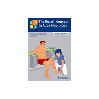 Thieme Publishing Group The Bobath Concept in Adult Neurology (inbunden, eng)