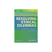 Wolters Kluwer Health Resolving Ethical Dilemmas (häftad, eng)