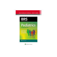 Wolters Kluwer Health BRS Pediatrics (häftad, eng)