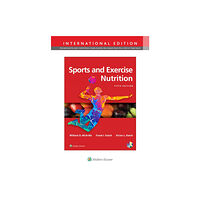 Wolters Kluwer Health Sports and Exercise Nutrition (inbunden, eng)