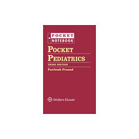 Wolters Kluwer Health Pocket Pediatrics (bok, spiral, eng)