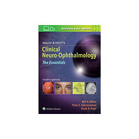 Wolters Kluwer Health Walsh & Hoyt's Clinical Neuro-Ophthalmology: The Essentials (häftad, eng)