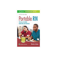 Wolters Kluwer Health Portable RN (häftad, eng)