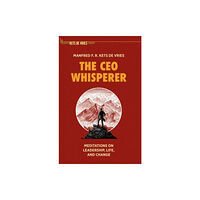 Springer Nature Switzerland AG The CEO Whisperer (inbunden, eng)