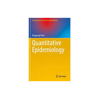 Springer Nature Switzerland AG Quantitative Epidemiology (häftad, eng)