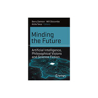 Springer Nature Switzerland AG Minding the Future (häftad, eng)