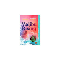 Taylor Jenkins Reid Malibu Rising (pocket, eng)