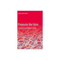 Springer Nature Switzerland AG Promote the Vote (häftad, eng)