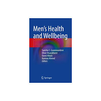 Springer Nature Switzerland AG Men’s Health and Wellbeing (häftad, eng)