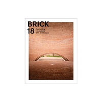 Park Books Brick 18 (inbunden, eng)