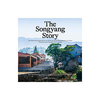 Park Books The Songyang Story (inbunden, eng)