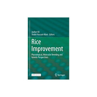 Springer Nature Switzerland AG Rice Improvement (häftad, eng)