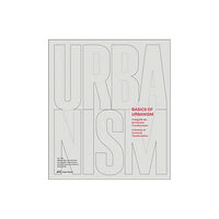 Park Books Basics of Urbanism (häftad, eng)