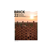 Park Books Brick 22 (inbunden, eng)