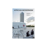 Park Books African Modernism (häftad, eng)