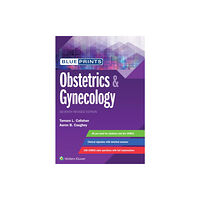 Wolters Kluwer Health Blueprints Obstetrics & Gynecology (häftad, eng)