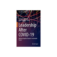 Springer Nature Switzerland AG Leadership after COVID-19 (häftad, eng)