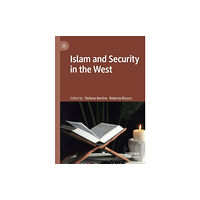 Springer Nature Switzerland AG Islam and Security in the West (häftad, eng)