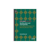 Springer International Publishing AG Neoliberalism and Islamophobia (inbunden, eng)