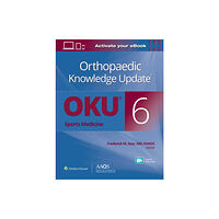 Wolters Kluwer Health Orthopaedic Knowledge Update®: Sports Medicine 6 Print + Ebook with Multimedia (häftad, eng)