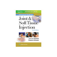 Wolters Kluwer Health A Practical Guide to Joint & Soft Tissue Injection (häftad, eng)