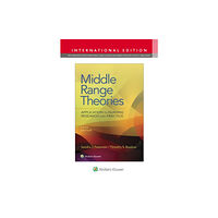 Wolters Kluwer Health Middle Range Theories (häftad, eng)