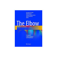 Springer Nature Switzerland AG The Elbow (häftad, eng)