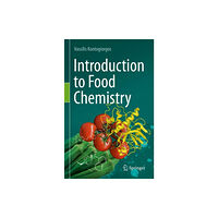 Springer Nature Switzerland AG Introduction to Food Chemistry (inbunden, eng)