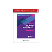 Wolters Kluwer Health Wound, Ostomy and Continence Nurses Society Core Curriculum: Wound Management (häftad, eng)