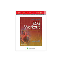 Wolters Kluwer Health ECG Workout (häftad, eng)