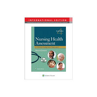 Wolters Kluwer Health Nursing Health Assessment (inbunden, eng)