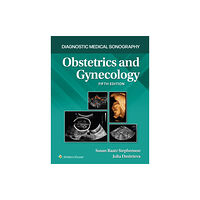 Wolters Kluwer Health Obstetrics and Gynecology (inbunden, eng)