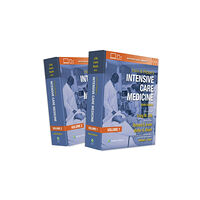 Wolters Kluwer Health Irwin and Rippe's Intensive Care Medicine: Print + eBook with Multimedia (inbunden, eng)